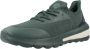 Geox Sneakers Spherica Actif Green Dames - Thumbnail 3