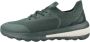 Geox Sneakers Spherica Actif Green Dames - Thumbnail 4