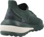 Geox Sneakers Spherica Actif Green Dames - Thumbnail 5