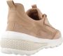 Geox Sneakers Spherica Actif Pink Dames - Thumbnail 4