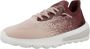 Geox Sneakers Spherica Actif Red Dames - Thumbnail 4