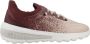 Geox Sneakers Spherica Actif Red Dames - Thumbnail 6
