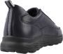 Geox Sneakers Spherica Blue Heren - Thumbnail 4
