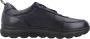 Geox Sneakers Spherica Blue Heren - Thumbnail 5