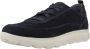 Geox Sneakers Spherica Blue Heren - Thumbnail 3