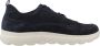 Geox Sneakers Spherica Blue Heren - Thumbnail 5