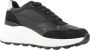Geox Sneakers Spherica Ec13 Black Dames - Thumbnail 6