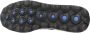 Geox Sneakers Spherica Ec13 Black Dames - Thumbnail 7