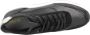 Geox Sneakers Spherica Ec13 Black Dames - Thumbnail 8