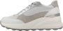 Geox Sneakers Spherica Ec13 Multicolor Dames - Thumbnail 4