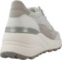 Geox Sneakers Spherica Ec13 Multicolor Dames - Thumbnail 5