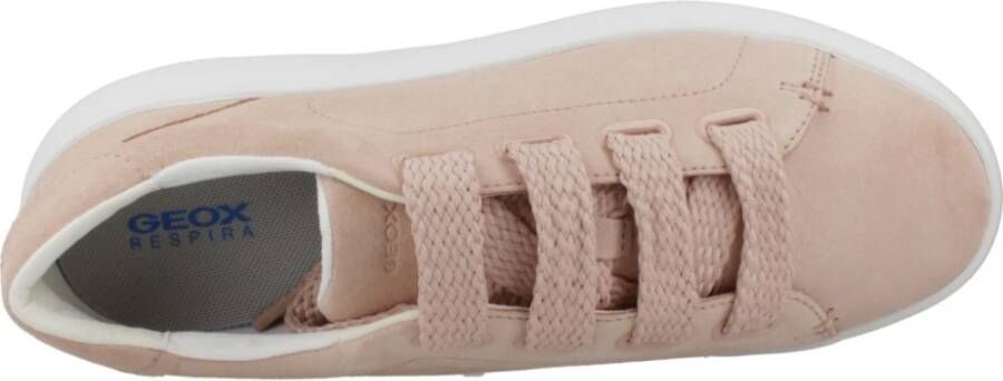 Geox Sneakers Spherica Ec4.1