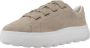Geox Sneakers Spherica Ec4.1 Pink Dames - Thumbnail 4