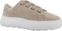 Geox Sneakers Spherica Ec4.1 Pink Dames - Thumbnail 7