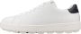 Geox Sneakers Spherica Model White Dames - Thumbnail 5