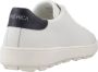Geox Sneakers Spherica Model White Dames - Thumbnail 6