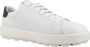 Geox Sneakers Spherica Model White Dames - Thumbnail 7