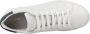 Geox Sneakers Spherica Model White Dames - Thumbnail 9