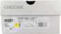 Geox Sneakers Spherica Model White Dames - Thumbnail 10