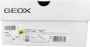 Geox Lage Sneakers Spherica Plus D557MA damessneakers - Thumbnail 6