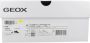 Geox Lage Sneakers U SPHERICA - Thumbnail 4