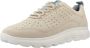 Geox Sneakers Spherica Stijl Beige Dames - Thumbnail 3