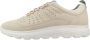 Geox Sneakers Spherica Stijl Beige Dames - Thumbnail 4
