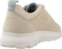 Geox Sneakers Spherica Stijl Beige Dames - Thumbnail 5