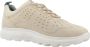 Geox Sneakers Spherica Stijl Beige Dames - Thumbnail 6