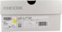 Geox Sneakers Spherica Stijl Beige Dames - Thumbnail 9
