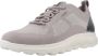 Geox Sneakers Spherica Stijl Gray Dames - Thumbnail 3