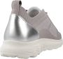 Geox Sneakers Spherica Stijl Gray Dames - Thumbnail 5