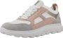 Geox Sneakers Spherica Stijl Multicolor Dames - Thumbnail 4