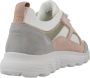 Geox Sneakers Spherica Stijl Multicolor Dames - Thumbnail 5