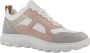 Geox Sneakers Spherica Stijl Multicolor Dames - Thumbnail 7