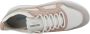 Geox Sneakers Spherica Stijl Multicolor Dames - Thumbnail 9