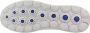 Geox Witte Spherica Sneakers voor Vrouwen White Dames - Thumbnail 8