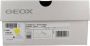 Geox Witte Spherica Sneakers voor Vrouwen White Dames - Thumbnail 10