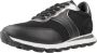 Geox Sneakers Spherica VSeries Black Dames - Thumbnail 3
