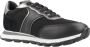 Geox Sneakers Spherica VSeries Black Dames - Thumbnail 6