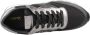 Geox Sneakers Spherica VSeries Black Dames - Thumbnail 8
