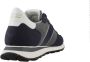 Geox Trendy Heren Sneakers Multicolor Heren - Thumbnail 5