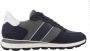 Geox Trendy Heren Sneakers Multicolor Heren - Thumbnail 6