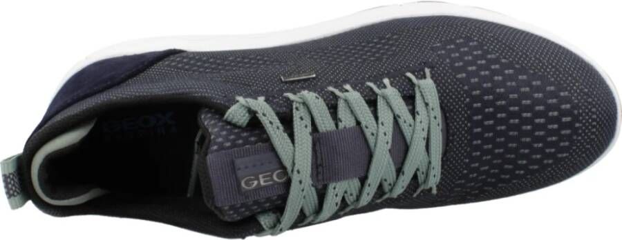 Geox Sneakers Spherica Waterdichte Schoenen