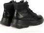 Geox Sneakers Sweet B Black Dames - Thumbnail 3