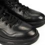 Geox Sneakers Sweet B Black Dames - Thumbnail 4