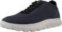 Geox Sneakers U Spherica Blue Heren - Thumbnail 4