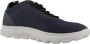 Geox Sneakers U Spherica Blue Heren - Thumbnail 7