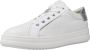 Geox Stijlvolle Damessneakers White Dames - Thumbnail 2