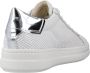 Geox Stijlvolle Damessneakers White Dames - Thumbnail 4